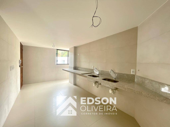 Imagem Apartamento com 5 Quartos à Venda, 234 m² em Cabo Branco - João Pessoa