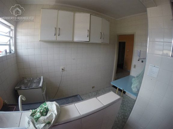 Imagem Apartamento com 1 Quarto à Venda, 49 m² em Guilhermina - Praia Grande