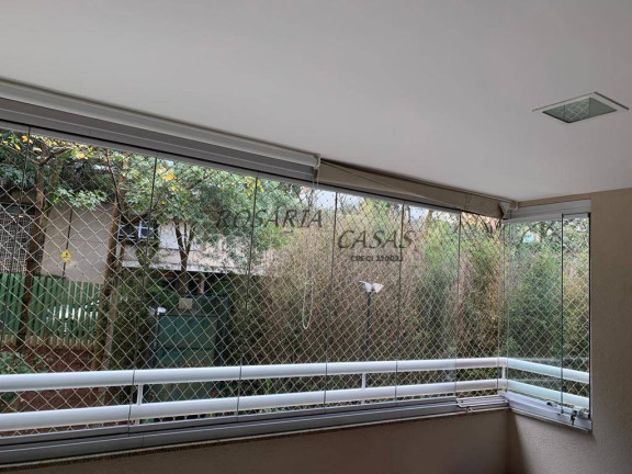 Imagem Apartamento à Venda, 130 m² em Vila Suzana - São Paulo