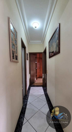 Imagem Apartamento com 2 Quartos à Venda, 70 m² em Vila Belmiro - Santos