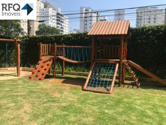 Imagem Apartamento com 2 Quartos à Venda, 86 m² em Campo Belo - São Paulo