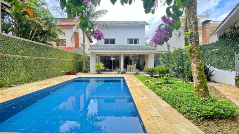 Imagem Casa com 4 Quartos à Venda, 250 m² em Riviera De São Lourenço - Bertioga
