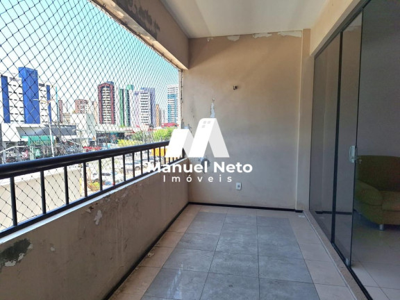 Imagem Apartamento com 3 Quartos à Venda, 139 m² em Meireles - Fortaleza