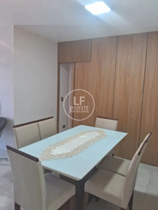 Apartamento com 3 Quartos à Venda, 79 m² em Vila Alpes - Goiânia