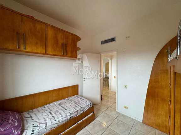 Imagem Apartamento com 4 Quartos à Venda, 120 m² em Enseada - Guarujá