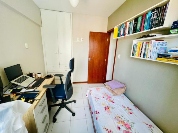 Apartamento com 2 Quartos à Venda, 65 m² em Costa Azul - Salvador