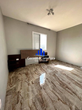 Imagem Apartamento com 3 Quartos à Venda, 69 m² em Vila Iracema-belval - Barueri