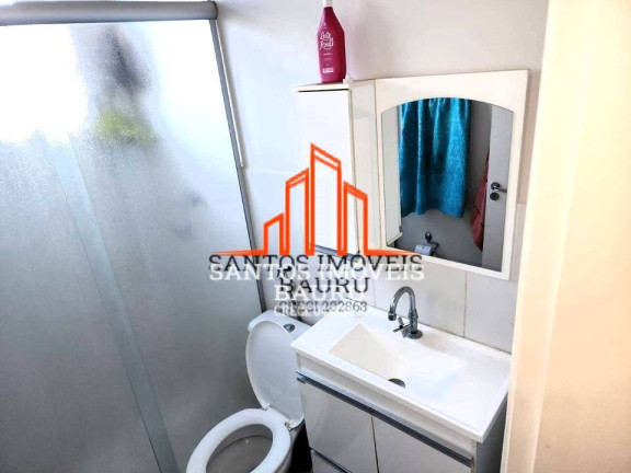 Imagem Apartamento com 2 Quartos à Venda, 55 m² em Parque União - Bauru