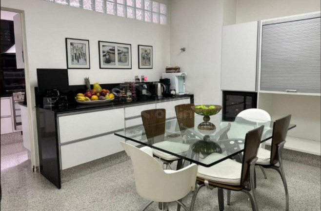 Imagem Apartamento com 4 Quartos à Venda, 370 m² em Cerqueira César - São Paulo