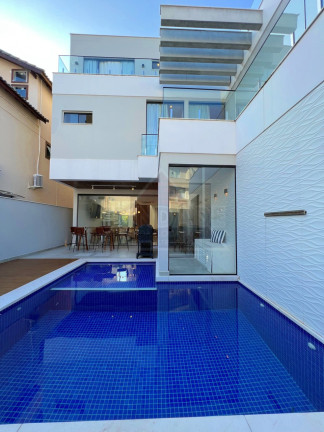 Imagem Casa com 5 Quartos à Venda, 340 m² em Recreio Dos Bandeirantes - Rio De Janeiro