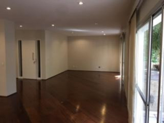Imagem Apartamento com 4 Quartos à Venda, 298 m² em Paraíso - São Paulo