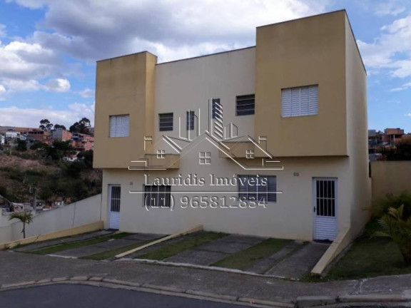 Imagem Imóvel com 3 Quartos à Venda, 61 m² em Fazendinha - Santana De Parnaíba