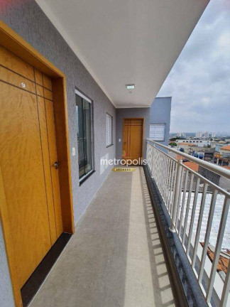 Apartamento com 2 Quartos à Venda, 40 m² em Vila Califórnia - São Paulo