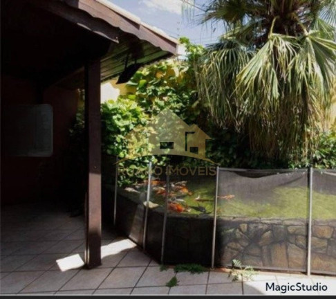 Imagem Sobrado com 3 Quartos à Venda, 140 m² em Jardim Santa Maria - São Paulo