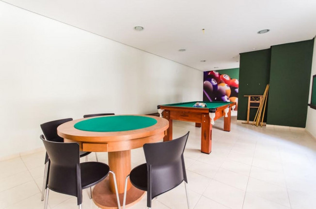 Imagem Apartamento com 2 Quartos à Venda, 58 m² em Picanco - Guarulhos