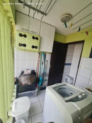 Apartamento com 3 Quartos à Venda, 104 m² em Iputinga - Recife