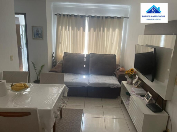 Imagem Apartamento com 2 Quartos à Venda, 55 m² em Parque Valença I - Campinas