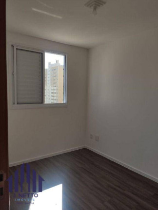 Imagem Apartamento com 2 Quartos à Venda, 44 m² em Pirituba - São Paulo