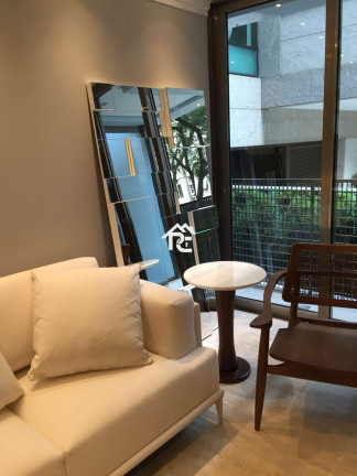Apartamento com 2 Quartos à Venda, 83 m² em Leblon - Rio De Janeiro