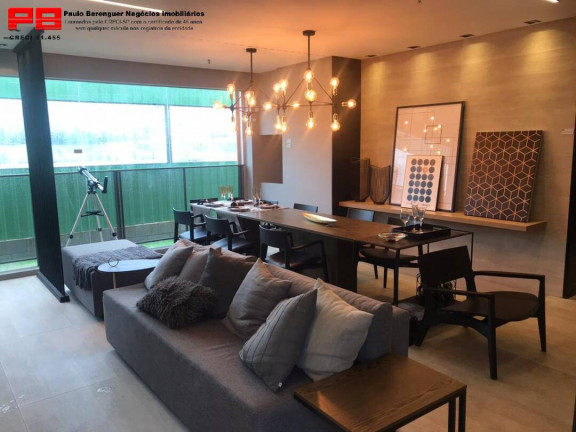 Imagem Apartamento com 2 Quartos à Venda, 78 m² em Jardim Das Acácias - São Paulo