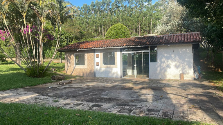 Imagem Casa com 3 Quartos para Alugar, 300 m² em Jardim Das Palmeiras - Bragança Paulista