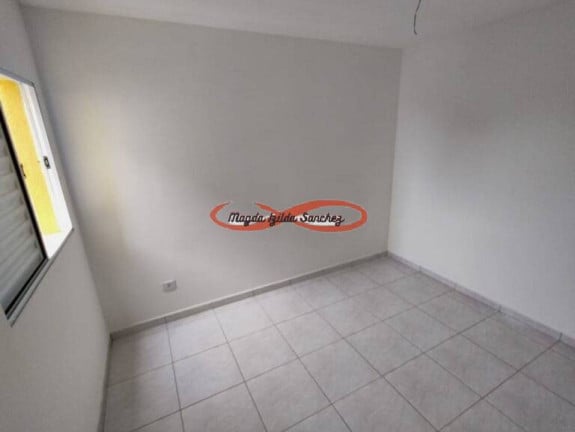 Apartamento com 2 Quartos à Venda, 46 m² em Itaquera - São Paulo