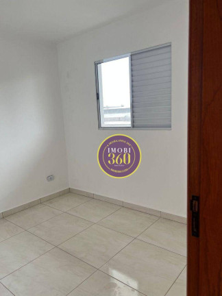 Imagem Apartamento com 2 Quartos à Venda, 37 m² em Vila Sílvia - São Paulo