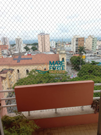 Imagem Apartamento com 3 Quartos à Venda, 124 m² em Centro - Taubaté