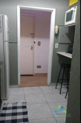 Imagem Apartamento com 1 Quarto à Venda, 50 m² em Ipiranga - São Paulo