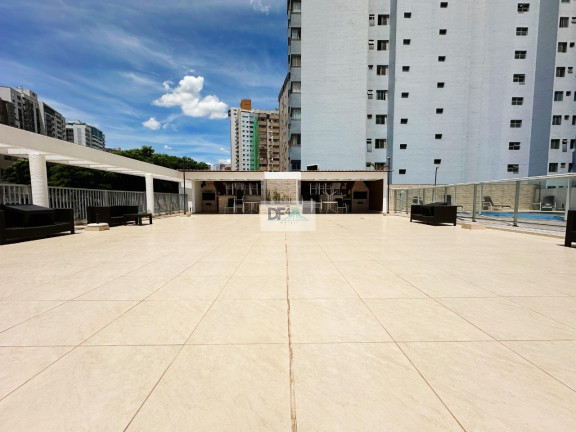 Imagem Apartamento com 1 Quarto à Venda, 29 m² em Sul (águas Claras) - Brasília