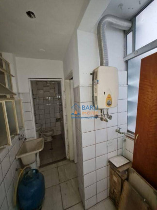 Imagem Apartamento com 2 Quartos à Venda, 90 m² em Santa Cecília - São Paulo