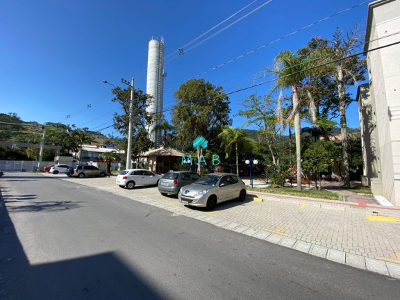 Imagem Apartamento com 2 Quartos à Venda, 55 m² em Vargem Do Bom Jesus - Florianópolis