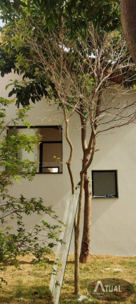 Imagem Casa com 3 Quartos à Venda, 120 m² em Jardim Das Cerejeiras - Atibaia