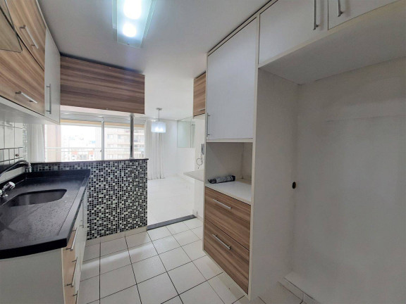 Imagem Apartamento com 3 Quartos à Venda, 120 m² em Vila Monte Alegre - São Paulo