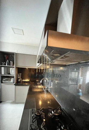 Imagem Apartamento com 4 Quartos à Venda, 138 m² em Pituba - Salvador