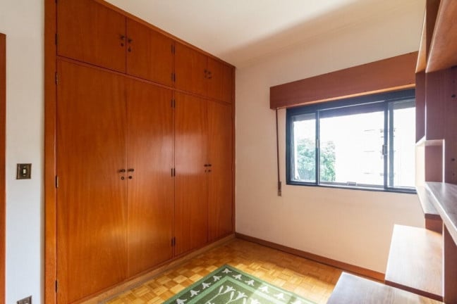 Apartamento com 4 Quartos à Venda, 220 m² em Jardins - São Paulo