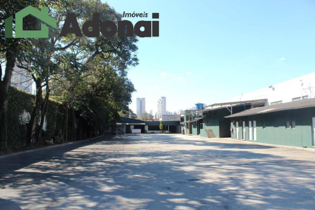 Imagem Sala Comercial para Alugar, 17.000 m² em Vila Leopoldina - São Paulo