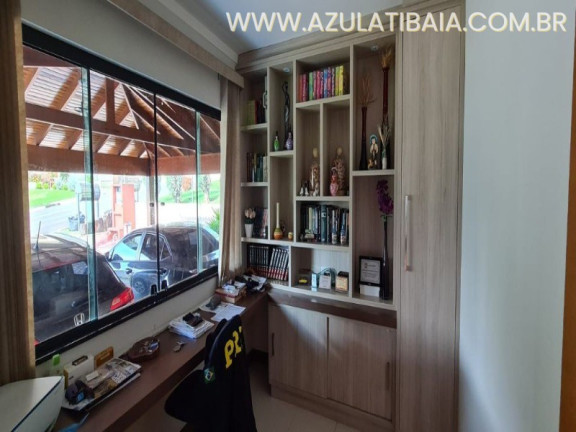 Imagem Casa com 3 Quartos à Venda, 386 m² em Condomínio Serra Da Estrela - Atibaia