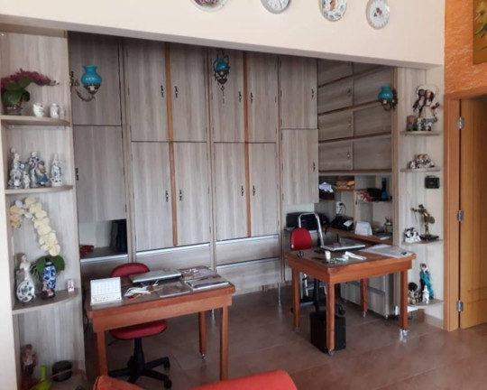 Imagem Casa com 3 Quartos para Alugar ou Temporada, 250 m² em Condomínio Capital Ville - Cajamar