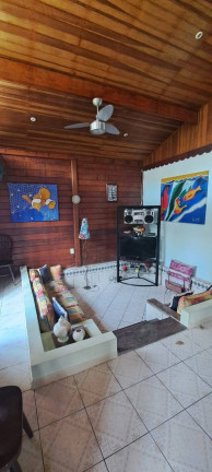 Casa com 4 Quartos à Venda, 213 m² em Riviera De São Lourenço - Bertioga