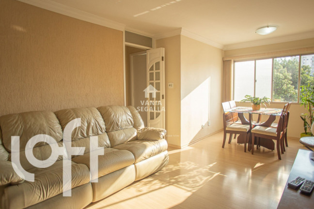 Imagem Apartamento com 2 Quartos à Venda, 60 m² em Vila Ipojuca - São Paulo