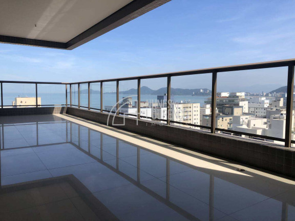 Imagem Apartamento com 2 Quartos à Venda, 128 m² em Embaré - Santos
