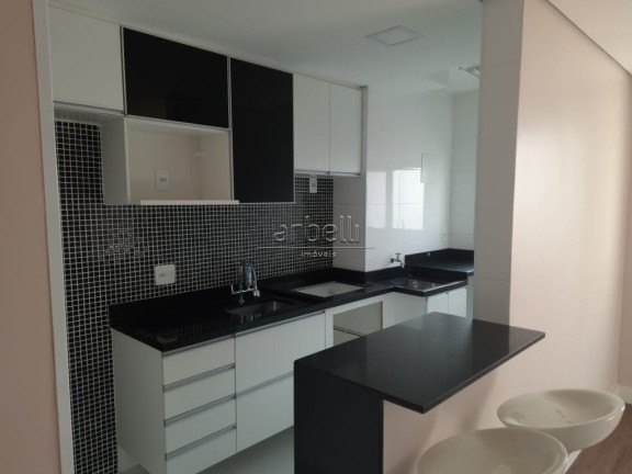 Imagem Apartamento com 2 Quartos à Venda, 44 m² em Loteamento City Jaragua - São Paulo