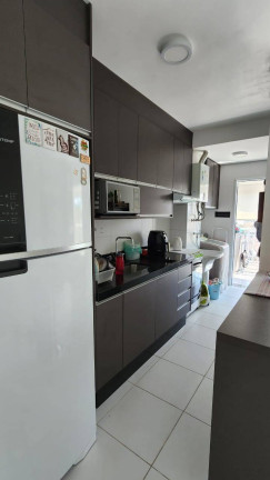 Imagem Apartamento com 3 Quartos à Venda, 66 m² em Centro - Diadema