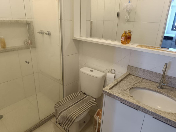 Imagem Apartamento com 2 Quartos para Alugar, 60 m² em Santo Amaro - Recife