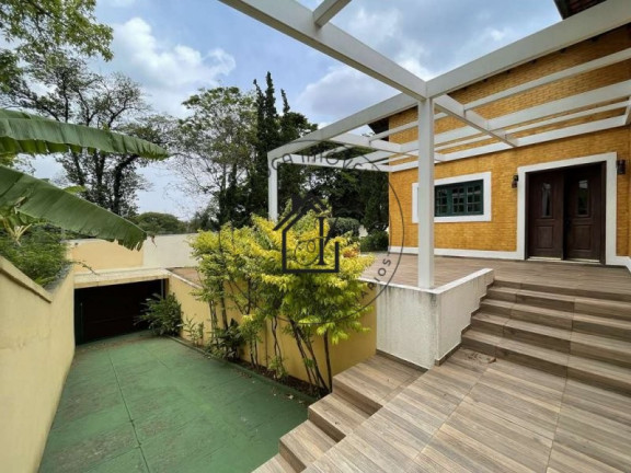 Imagem Casa com 4 Quartos à Venda, 2.525 m² em Vila Santo Antônio - Cotia