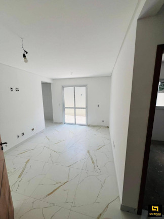 Imagem Apartamento com 2 Quartos à Venda, 44 m² em Vila Alice - Santo André