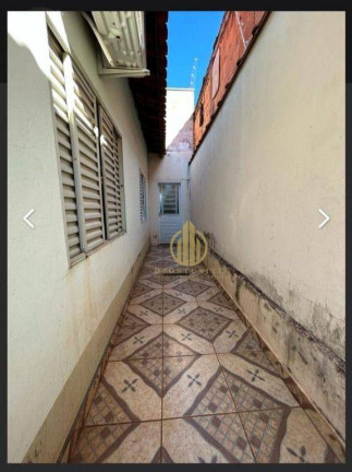 Imagem Casa com 2 Quartos à Venda, 90 m² em Jardim Paiva - Ribeirão Preto