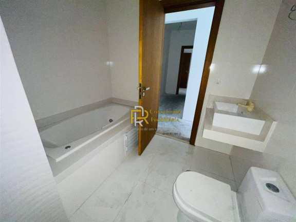 Imagem Apartamento com 3 Quartos à Venda, 149 m² em Canto Do Forte - Praia Grande