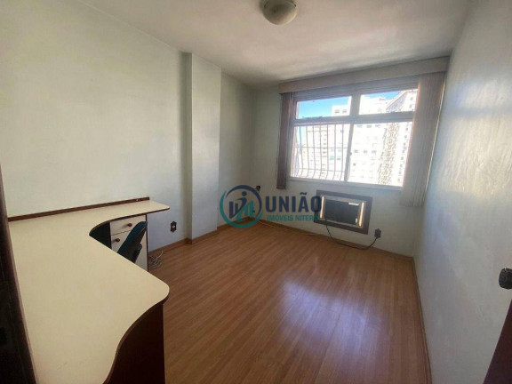 Imagem Apartamento com 3 Quartos à Venda, 102 m² em Icaraí - Niterói
